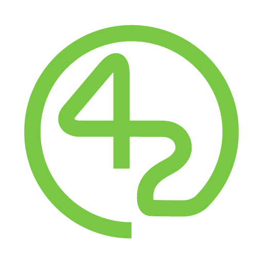 HACK42 logo